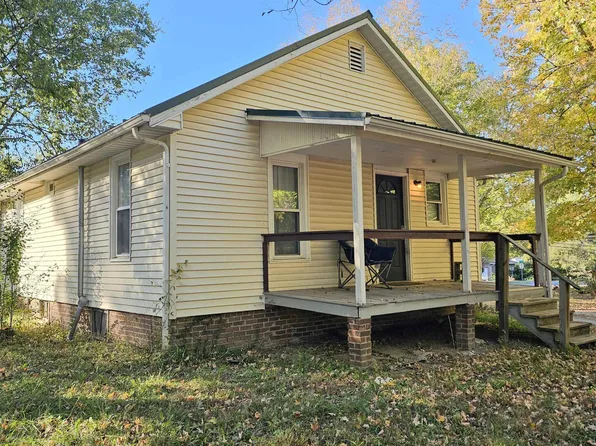 2571 S Illinois Ave, Carbondale, IL 62903