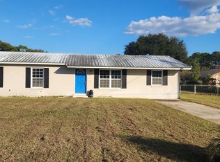 110 E RELLIM Drive, Palatka, FL 32177