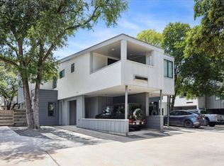 3202 Clawson Rd UNIT 3E, Austin, TX 78704