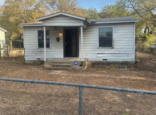 5117 Cottey St, Fort Worth, TX 76105