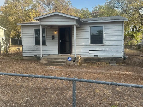 5117 Cottey St, Fort Worth, TX 76105