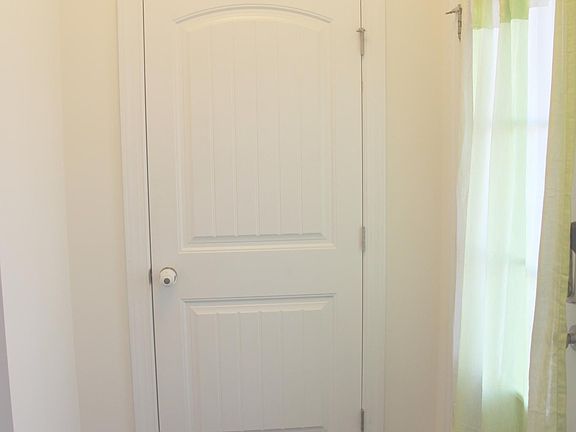 coat closet