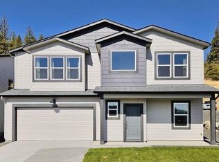 5193 E McKinnon Ln, Spokane, WA 99212