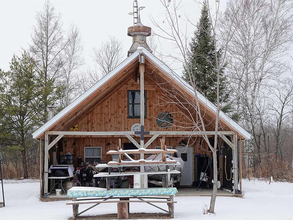 W10695 County Road D, Westboro, WI 54490 MLS 22205806 Zillow