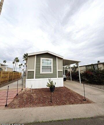 2nd image of 16225 N CAVE CREEK Road #31