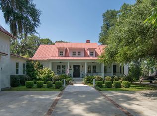 40 Seabrook Point Dr, Seabrook, SC 29940