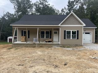 445 McElhiney Rd, Dickson, TN 37055