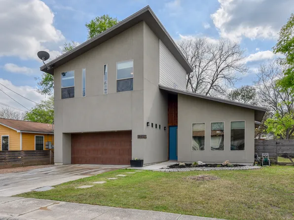 426 E Fest St, San Antonio, TX 78204