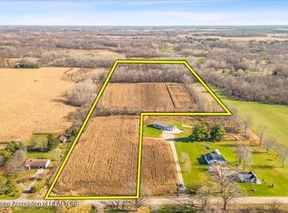 0 Shaftsburg Rd, Perry, MI 48872