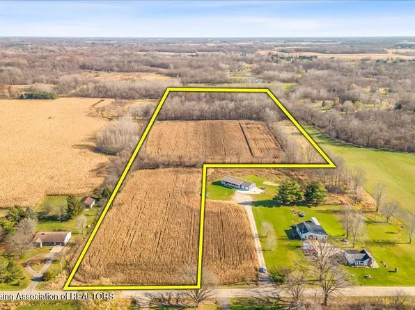 0 Shaftsburg Rd, Perry, MI 48872