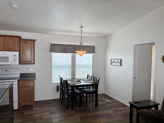 2nd image of 8700 E University Dr #1303