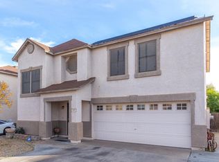 11827 W Windrose Ave, El Mirage, AZ 85335