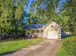 5504 Hartfield Ct, Fayetteville, NC 28311