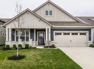 19668 McDonald Pl, Westfield, IN 46074