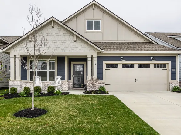 19668 McDonald Pl, Westfield, IN 46074