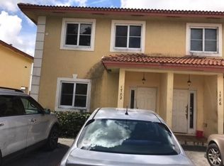 1787 NW 142nd Ln, Opa Locka, FL 33054