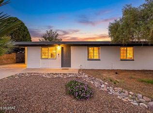 910 W 4th Ave, San Manuel, AZ 85631