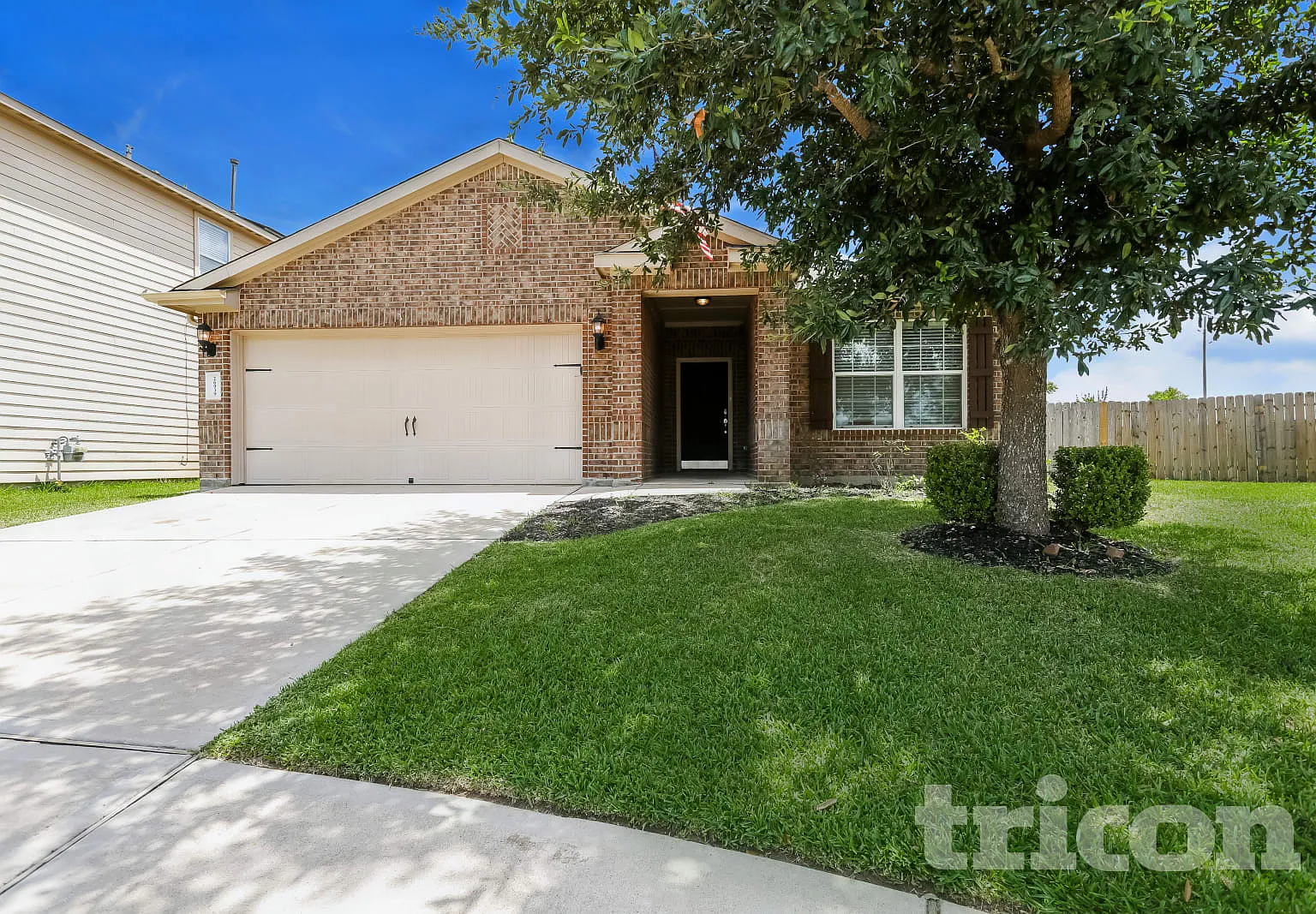 26939 Wild Duck Lane Hockley TX — Photo 1