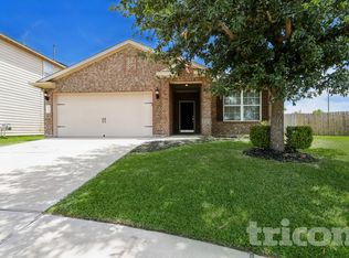 26939 Wild Duck Ln, Hockley, TX 77447