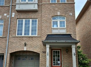 30 Axelrod Ave, Brampton, ON L6Y 5S9
