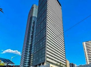 575 Bloor St E #1507, Toronto, ON M4W 0B2
