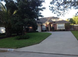 30322 Glenboro Dr, Spring, TX 77386