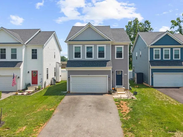 7837 Jude Ln, Glen Burnie, MD 21061