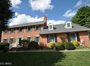 1198 Long Valley Rd, Westminster, MD 21158