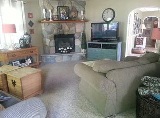 245 Saginaw St, Vassar, MI 48768