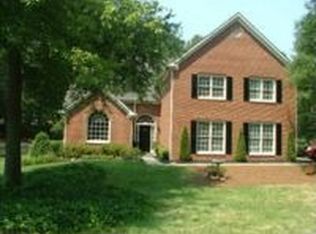 2381 Westport Cir SW, Marietta, GA 30064