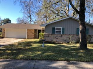 1713 Stafford Dr, Baton Rouge, LA 70810