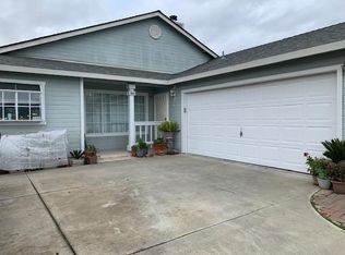 360 N Chappell Rd, Hollister, CA 95023