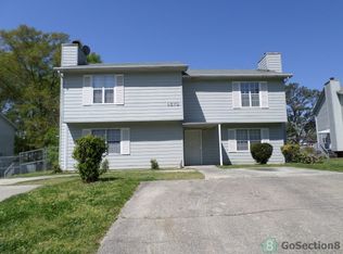 6520 Buffington Rd #11, Union City, GA 30291