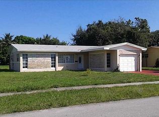 2175 NW 173rd Ter, Miami Gardens, FL 33056