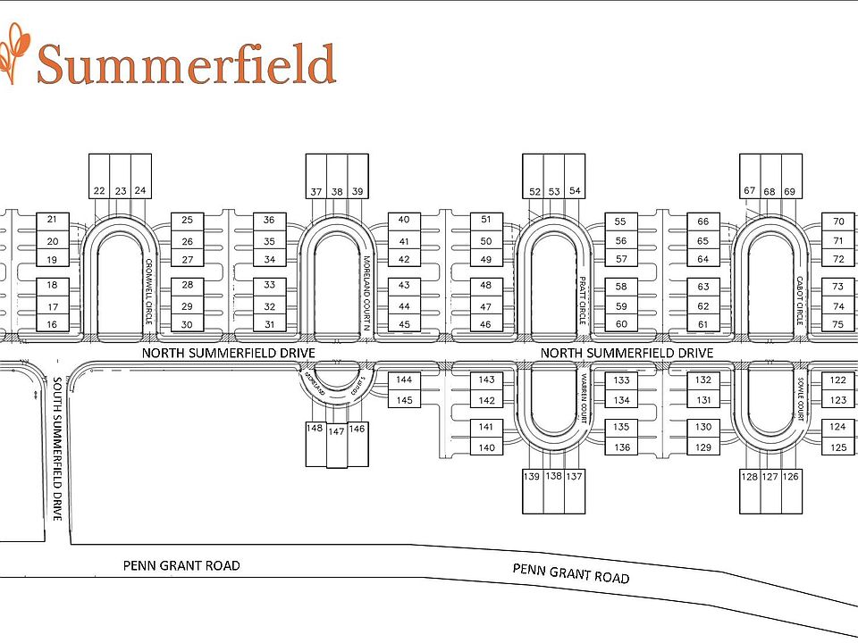 2nd image of 511 Moreland Ct N #40