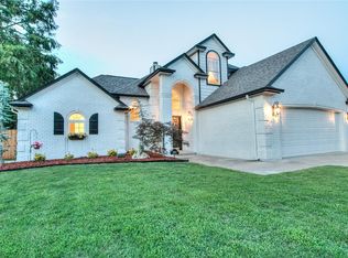 11403 E 100th St N, Owasso, OK 74055