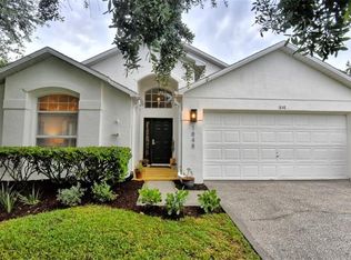 1848 Bobtail Dr, Maitland, FL 32751