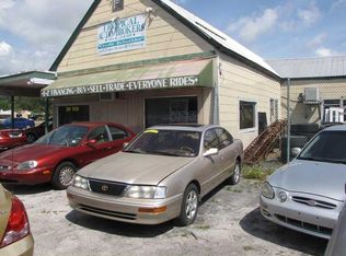 2410 Us Hwy 1, Vero Beach, FL 32960