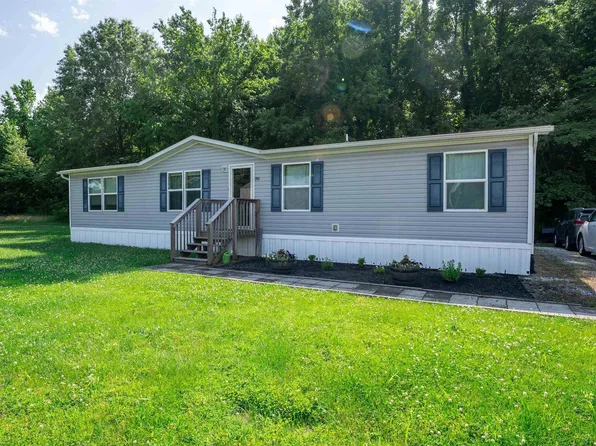 201 Ball Park Loop, Ledbetter, KY 42058