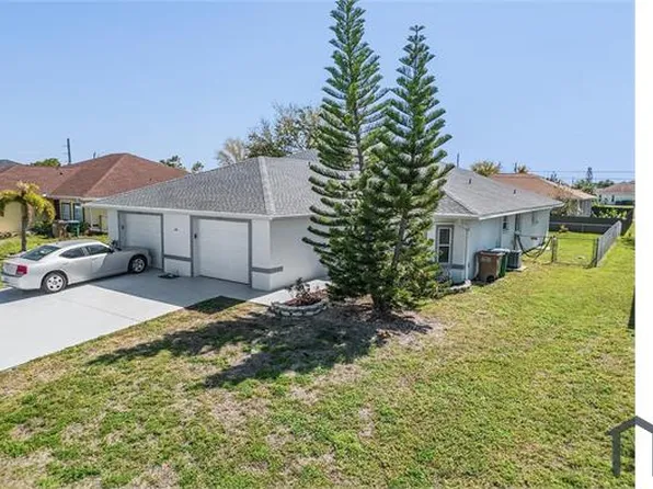 524 SE 8th St #524, Cape Coral, FL 33990