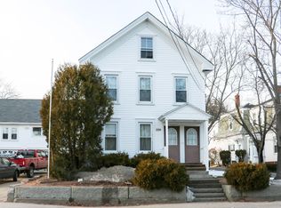 220 Alfred St, Biddeford, ME 04005