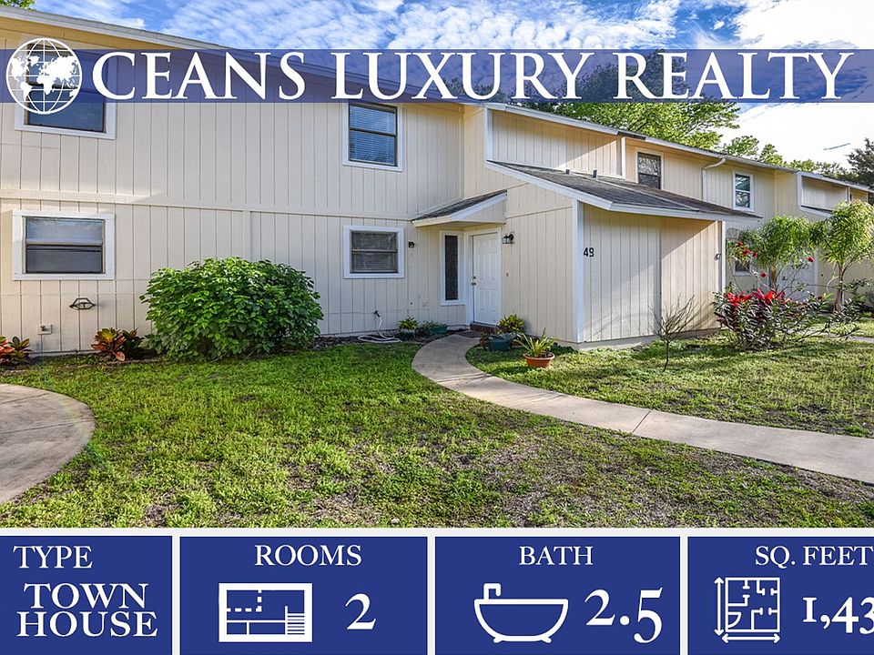 1st image of 49 Tomoka Meadows Blvd