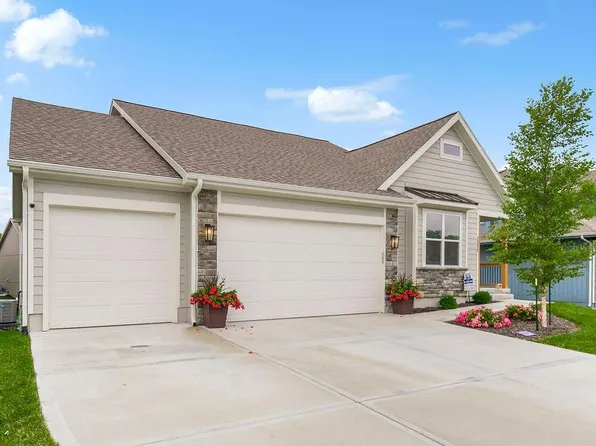 23877 W 125th Ter, Olathe, KS 66061