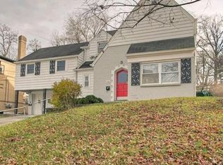 944 Ellison Ave #2, Cincinnati, OH 45226