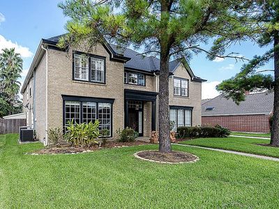 2132 Kilkenny Dr, Pearland, TX, 77581