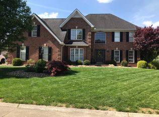 119 Waterside Cir, Winfield, WV 25213