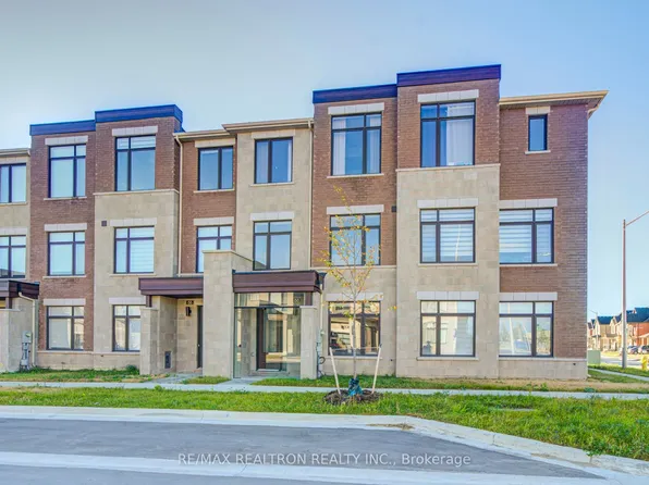 68 Johann Dr, Markham, ON L3S 0G5