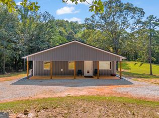2330 James Springs Rd, Danielsville, GA 30633
