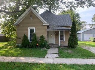 311 S Hickman St, Centralia, MO 65240