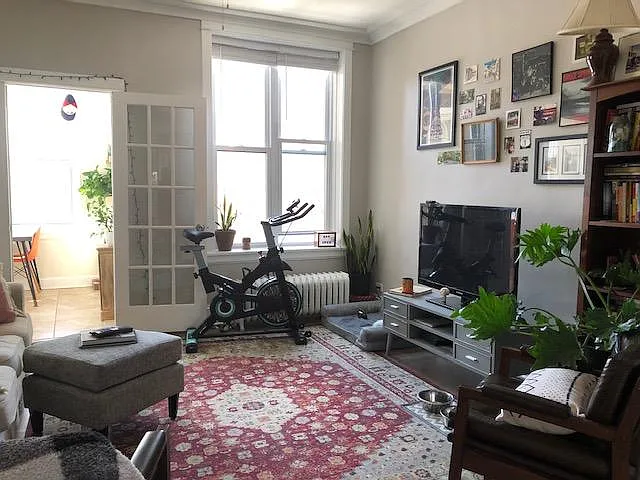 4545 N Campbell Ave #2 — Photo 3